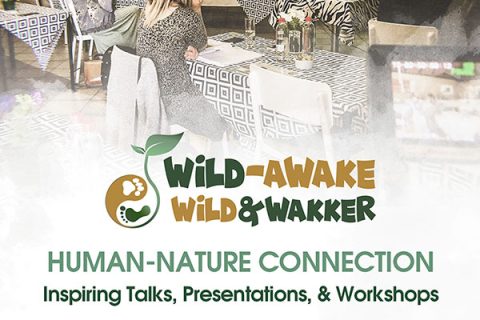 Wild-Awake