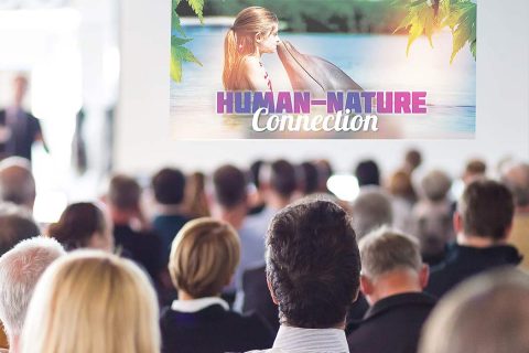 Presentations, Event Talks, Lectures