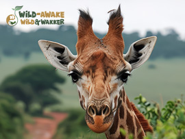 Wild-Awake